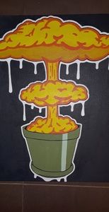 16x20 custom painting